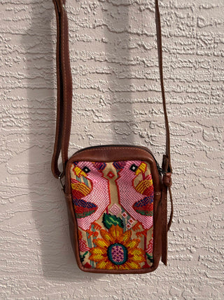 OOAK Vertical Mini Crossbody 02