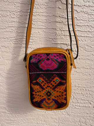 OOAK Vertical Mini Crossbody 03