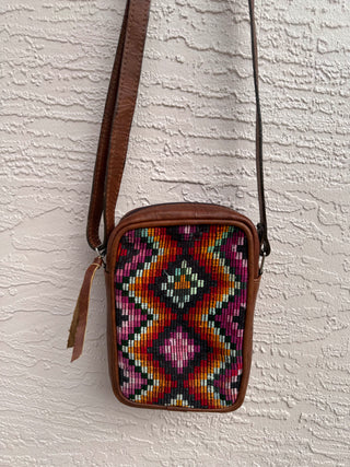 OOAK Vertical Mini Crossbody 05