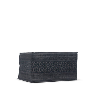 Kala Mini Square Tote Product Mini Square Tote Banda Bags