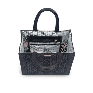 Kala Mini Square Tote Product Mini Square Tote Banda Bags