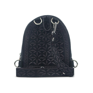 Kala Mini Round Backpack