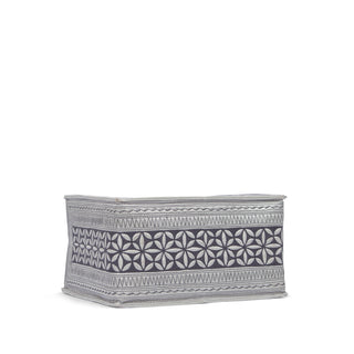 Kali Mini Square Tote Product Mini Square Tote Banda Bags