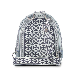 Kali Mini Round Backpack