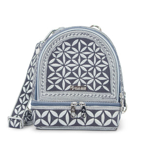 Kali Mini Round Backpack