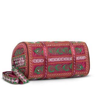 VIP Memorial Day - Klayar Barrel Bag