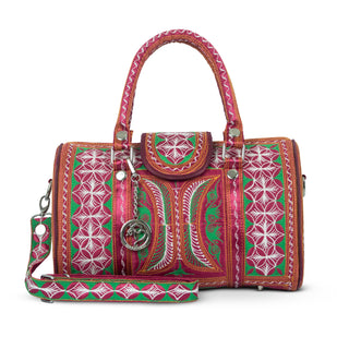 VIP Memorial Day - Klayar Barrel Bag