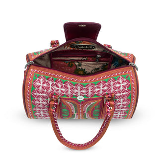 VIP Memorial Day - Klayar Barrel Bag