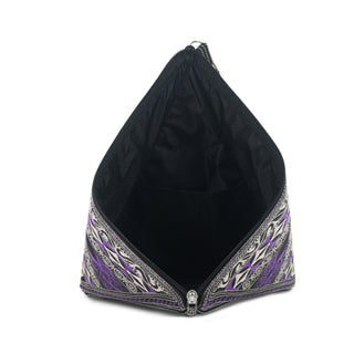 Padang Pyramid Clutch