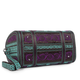 Putera Mini Weekender Bag