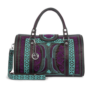 Putera Mini Weekender Bag (L)