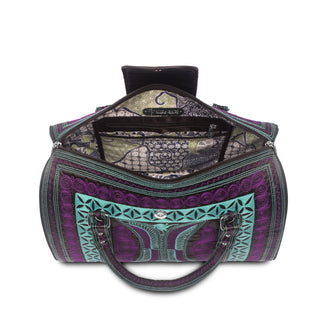 Putera Mini Weekender Bag (L)