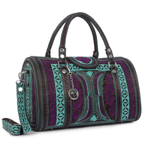 Putera Mini Weekender Bag (L)