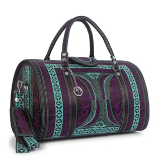 Putera Weekender Bag Product Weekender Banda Bags