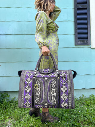 Padang Weekender Bag