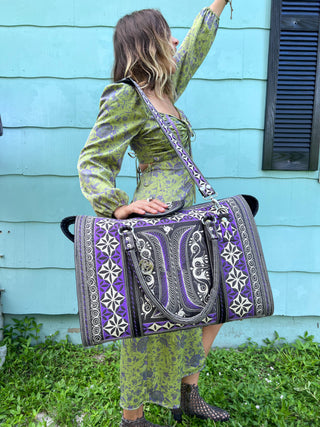 Padang Weekender Bag