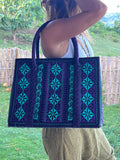 Raja Travel Tote