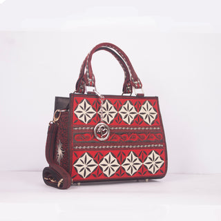 Sample 0532 Mini Tote Bag