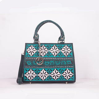 Sample 0536 Mini Tote Bag