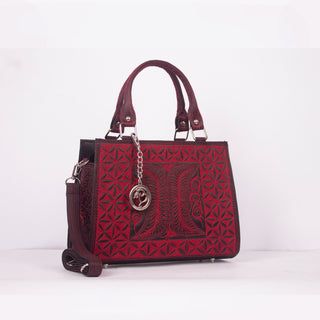 Sample 0547 Mini Tote Bag