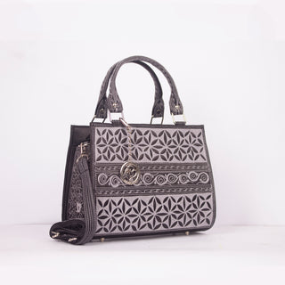Sample 0549 Mini Tote Bag