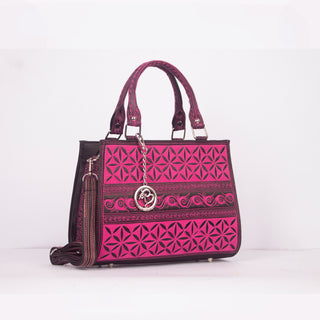 Sample 0552 Mini Tote Bag