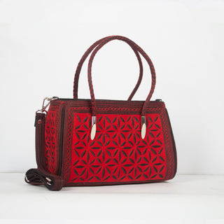 Sample 0573 Mini Tote Bag