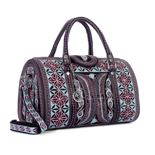 Sanur Mini Weekender Bag Product Mini Banda Bags