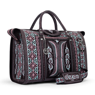 Sanur Weekender Bag