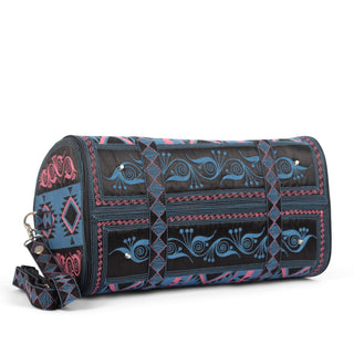 Sumba Mini Weekender Bag Product Mini Banda Bags