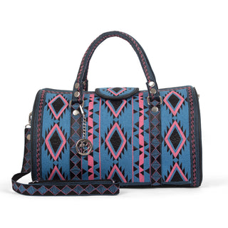 Sumba Mini Weekender Bag Product Mini Banda Bags