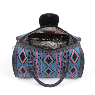 Sumba Mini Weekender Bag Product Mini Banda Bags