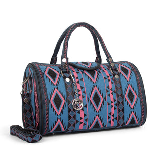 Sumba Mini Weekender Bag Product Mini Banda Bags