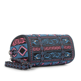 VIP Memorial Day - Sumba Barrel Bag