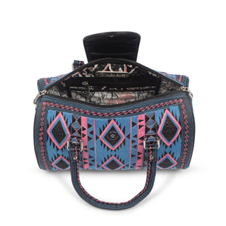 VIP Memorial Day - Sumba Barrel Bag