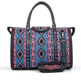Sumba Weekender Bag (L)