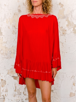 Handmade Bali Tunic | 05