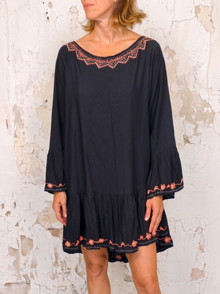 Handmade Bali Tunic | 06