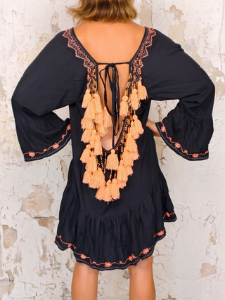 Handmade Bali Tunic | 06