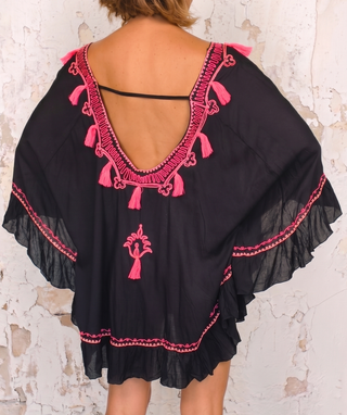 Handmade Bali Tunic | 07