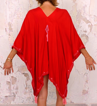 Handmade Bali Tunic | 08