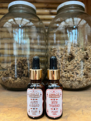 Beautiful Face Duo