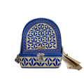 Aman Mini Round Backpack