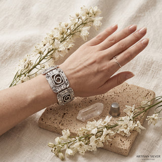 Island Soul Handmade Bracelet | 01
