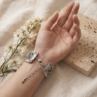 Island Soul Handmade Bracelet | 01