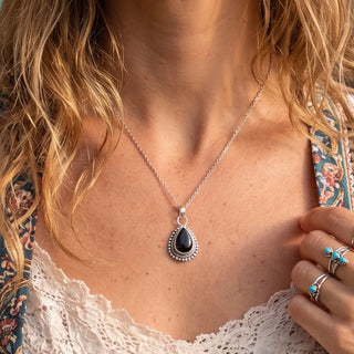 Island Soul Handmade Necklace | 03