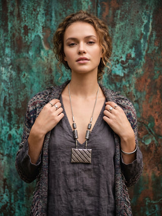 Island Soul Handmade Necklace | 05
