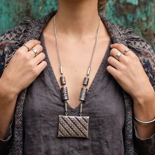 Island Soul Handmade Necklace | 05