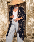 FREE SIZE | Measurements: 32"L x 55"W
