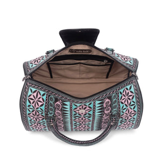 Kirana Mini Weekender Bag Product Mini Banda Bags